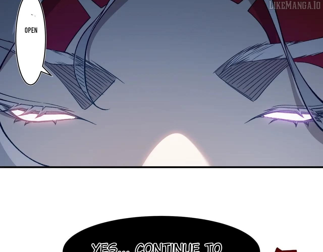 The Devil Never Cries Chapter 118 - page 111